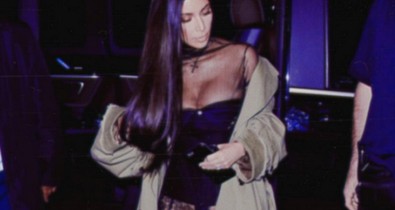 "Azt hittem, meg fognak erőszakolni" - Kim Kardashian újra mesél az októberi támadásról