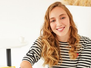 „Az emberek kíváncsiak, bámulnak, de sokan nem merik megkérdezni, mi történt velem" - interjú Konkoly Zsófi paralimpikonnal