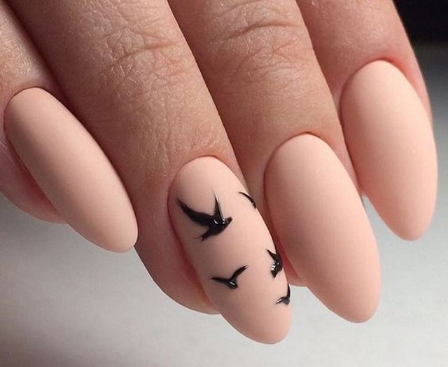 Nyusziváró körömcsodák a Pinterestről