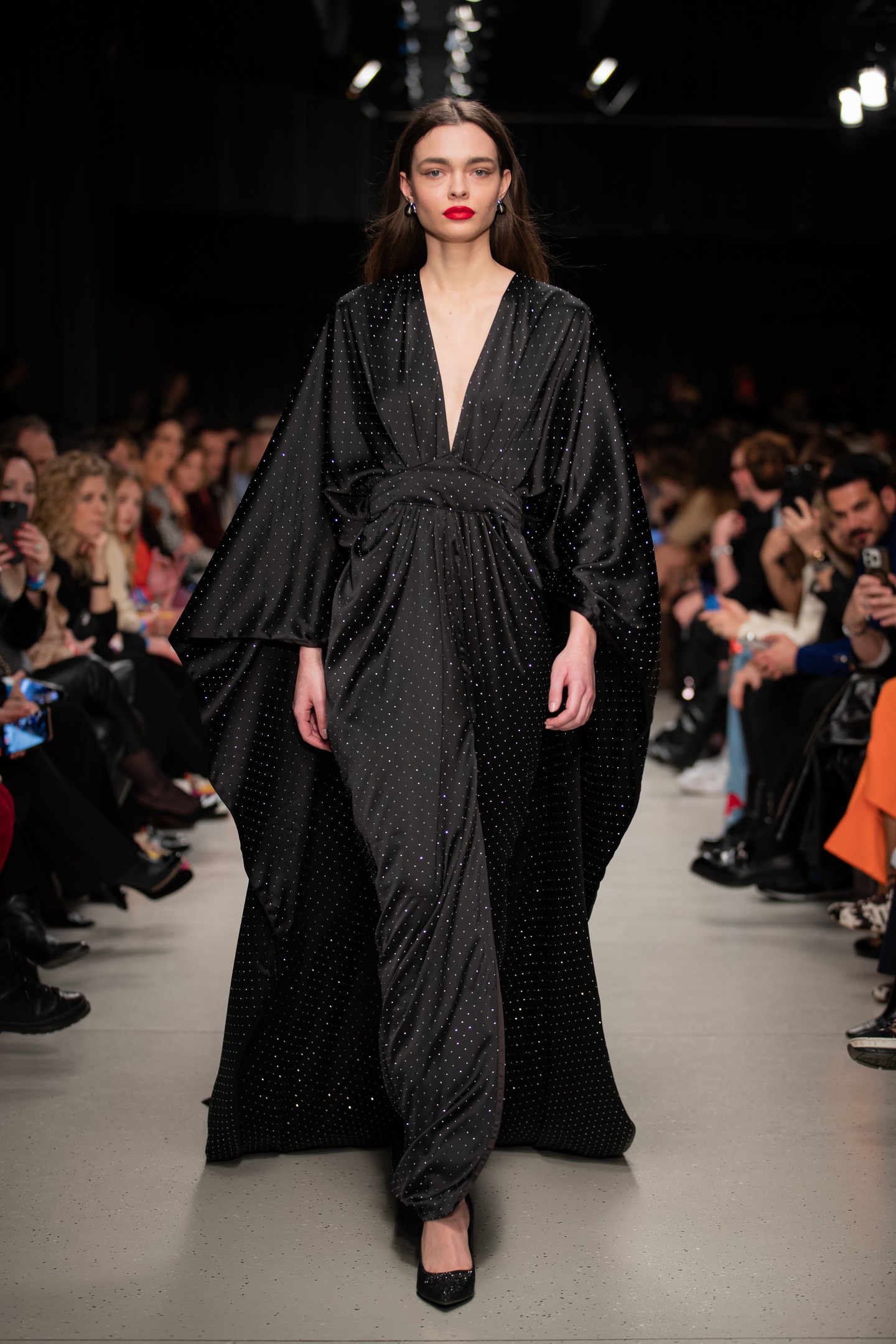 RICHARD DEMETER 2025-26 őszi-téli kollekció