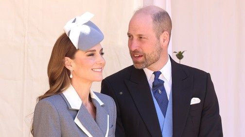 Katalin hercegné és Vilmos herceg új hivatalos portréja maga az álom, magasan ez a legjobb kép, ami valaha készült róluk