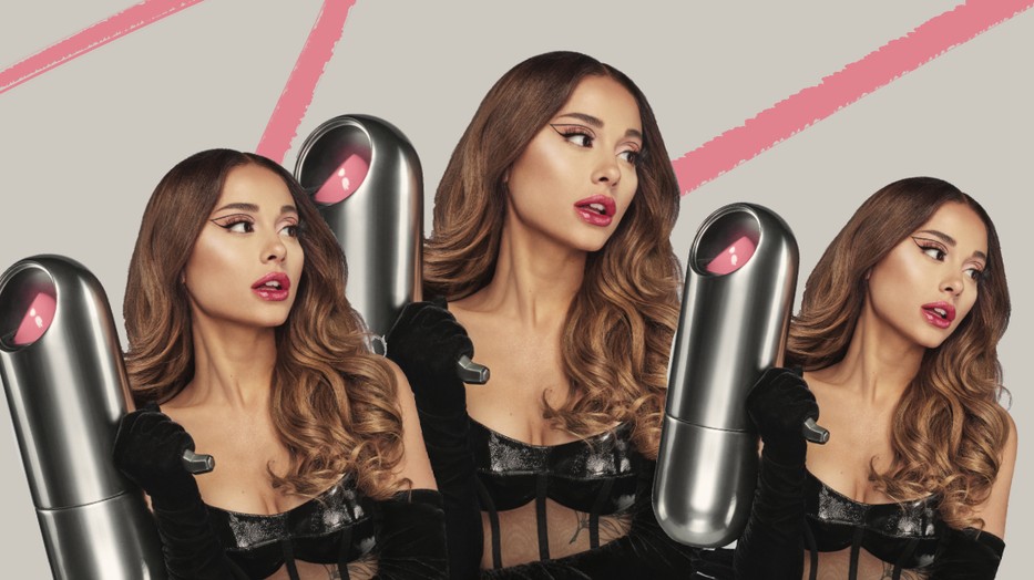 Megérkezett a r.e.m. beauty! Íme minden, amit tudnod kell Ariana Grande sminkmárkájáról!