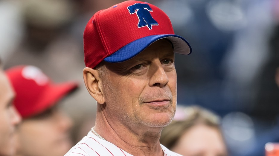 Bruce Willis utoljára 2019-ben vállalt hivatalos megjelenést