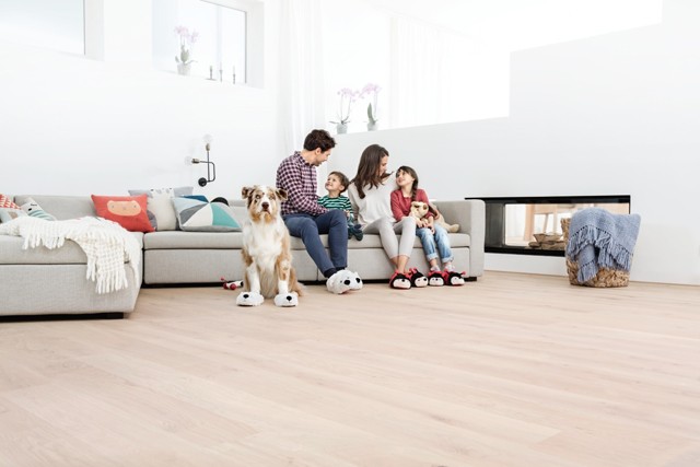 A porszívózás még sosem volt ilyen könnyű - Miele porszívók a tökéletes tisztaság jegyében