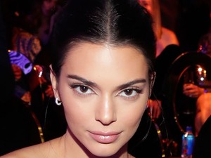 Ezt nem gondoltuk volna! Kendall Jenner vele ápolja a legjobb kapcsolatot a családból