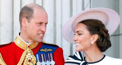 Vilmos herceg testbeszéde többet mond minden szónál: megható gesztusa bizonyítja, hogy Katalin hercegné nem csak a felesége, de egyenrangú társ is