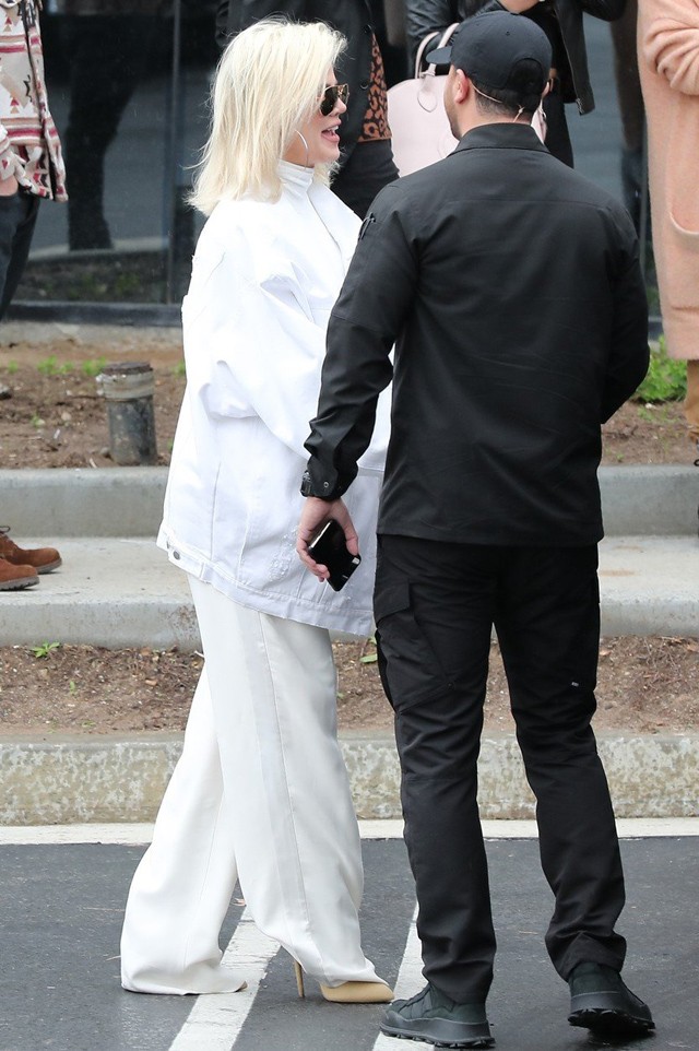 Khloé Kardashian életében nem nézett ki olyan jól, mint a szakítása után