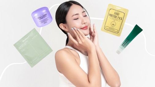 10 koreai kozmetikum, amiért megőrül az internet, és most GLAMOUR-kuponnal csaphatsz le rájuk