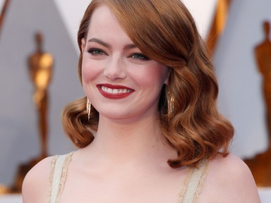 Ő 2017 legszebb nője! Vajon ki tudta megelőzni Taylor Hillt és Angelina Jolie-t?