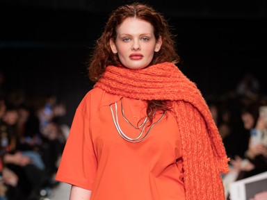 Erő, stílus, önkifejezés: a THEFOUR x Kazar Studio a BCEFW-n