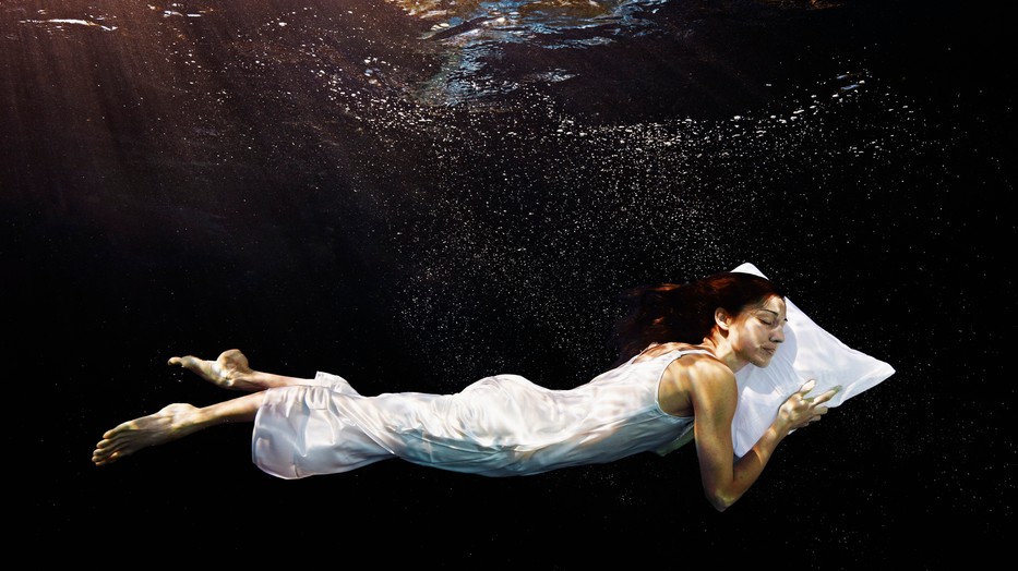 Fontos, hogy mindig odafigyelj a minőségi alvásra