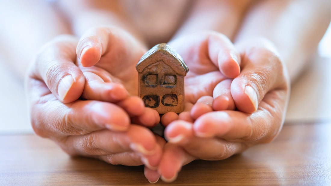 Kerülj tisztába a pénzügyi lehetőségeiddel - szakértőnktől megtudhatod, miben érdemes gondolkozni, ha hitelfelvételt terveztek