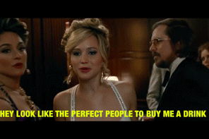 GLAMOURSZKÓP 2014. november