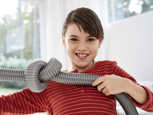 A porszívózás még sosem volt ilyen könnyű - Miele porszívók a tökéletes tisztaság jegyében