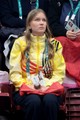 Rendkívül sportos életet él, a királyi kötelezettségek mellett rendszeresen teniszezik, vitorlázik, síel, sőt aikido edzésekre is jár.
