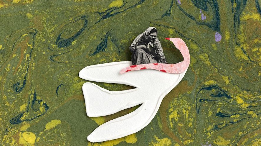 Haniko: Three stories as I like them