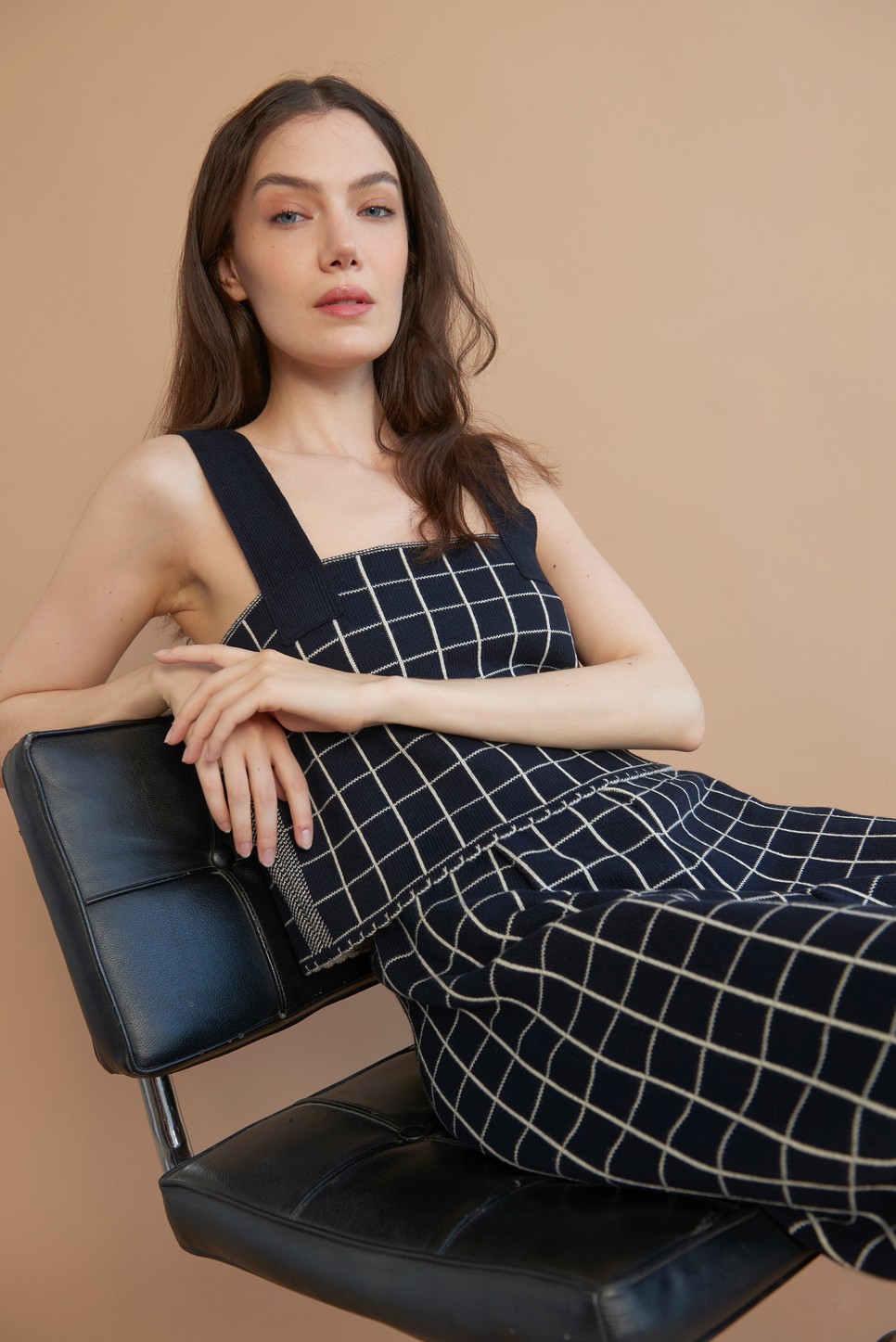 OAT AVA Olive's Grid kapszulakollekció Fotó: Kecskés Márton