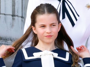 6 alkalom, amikor Sarolta hercegnő bebizonyította, már most született stílusikon