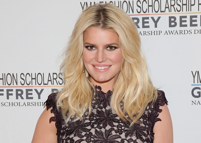 Jessica Simpson