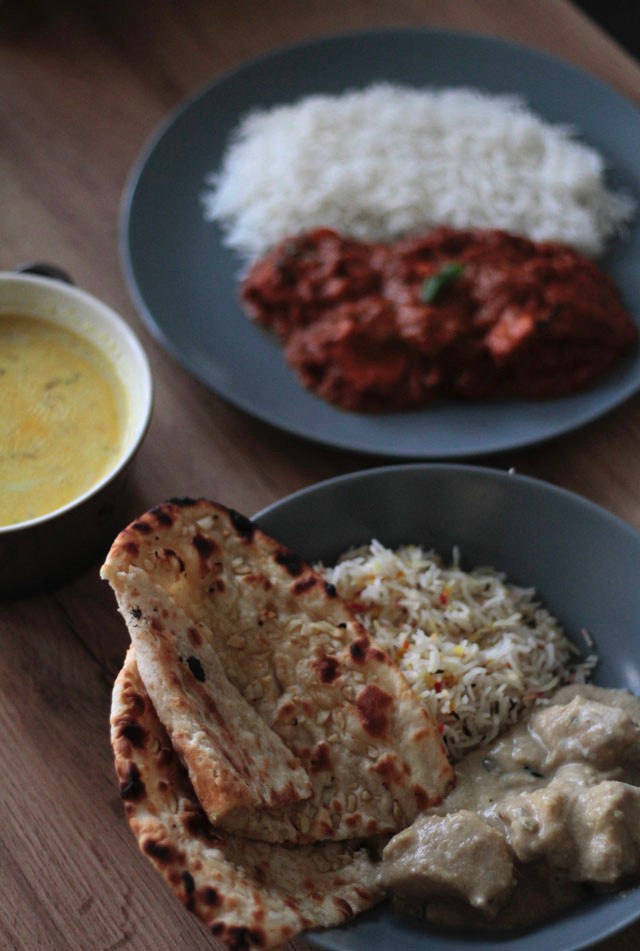 Ha igazán autentikus indiai ételre vágysz, innen rendelj