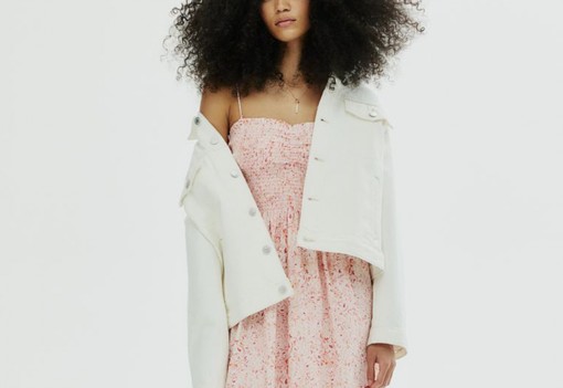 Imádod vagy utálod? A tehenészlány ruha az idei nyár  legtrendibb darabja lesz