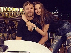 A világelső teniszező lánya életveszélyeben volt anorexia miatt, most modellként debütálhat Londonban