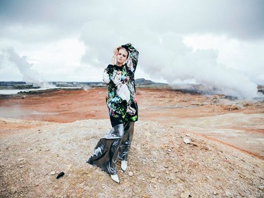 Világgardrób: az izlandi öltözködési kultúra közel sem olyan, mint amilyennek gondolnád