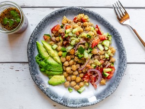 A világ legegészségesebb étele akár 4 napig is eláll a hűtőben: minél előbb érdemes kipróbálnod