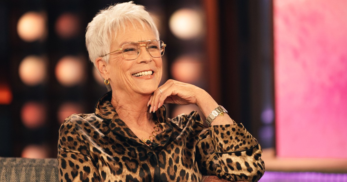 Jamie Lee Curtis megszólalt a választásokról, ezt üzente a magyaroknak a világhírű színésznő