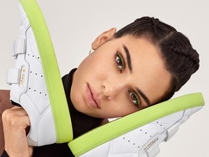 Annyira TÖKÉLETESEK az Kendall Jenner Adidas cipői