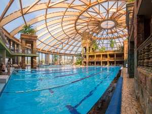 Az Aquaworld szuper programmal készül szeptember 16-án