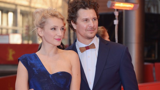 Nagy Ervin és Borbély Alexandra szerelmes fotóitól eláll a lélegzeted