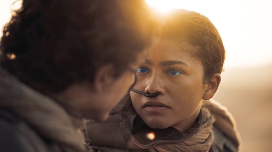 Minden, amit eddig tudunk a Dűne 2. részéről