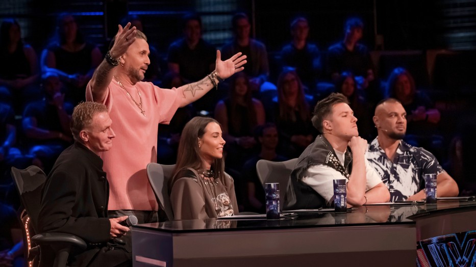 Az X-Faktor indulójának tehetségétől leesett a zsűri álla, de a nézők közül sokan hazaküldenék az énekest