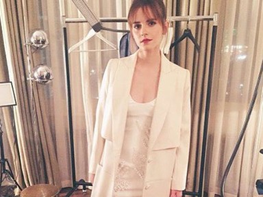 Divat a jövőnkért: Globális Fenntarthatósági Divathét április 12-14 között