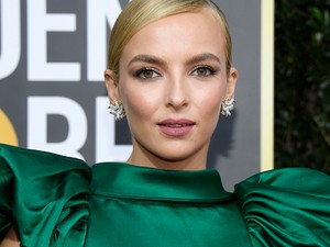 Nem ismered ezt a színésznőt, pedig ő volt a legcsodálatosabb a Golden Globe gálán