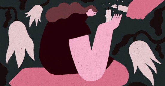 A gyász akkor is velünk él, ha nem beszélünk róla, és pont emiatt fáj a legjobban