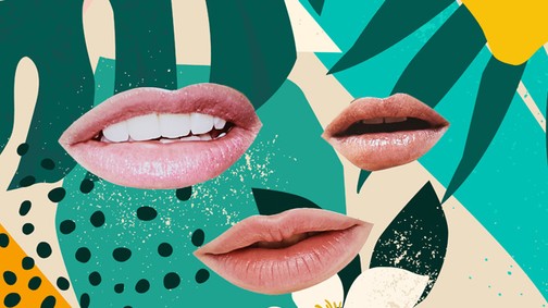 Ez a szájfény nemcsak teltebbé varázsolja az ajkakat, de még táplálja is