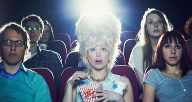 Merj végre a saját életed főszereplőjévé válni!