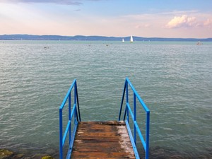 Kvíz: Mennyit tudsz valójában a Balatonról? Teszteld le!