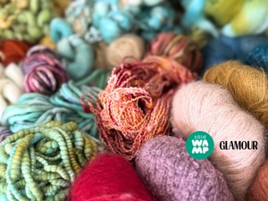 Egyedi, határtalan, természetes - ismerjétek meg a Flow Felting nemezkuckót!