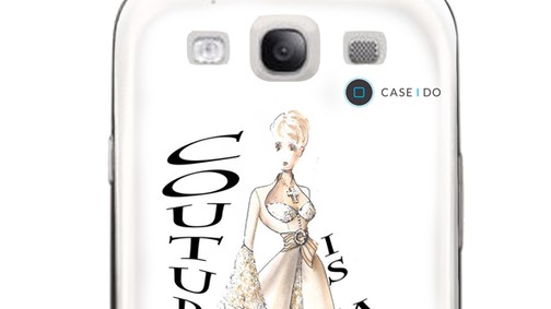 Te is öltöztesd fel a mobilodat! by Case I Do