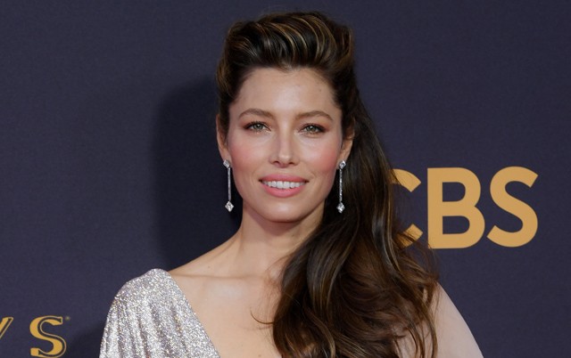 Jessica Biel