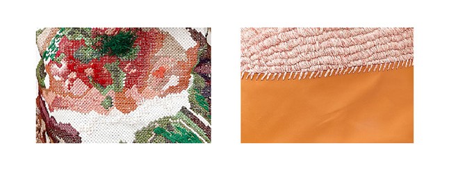 Foodporn - Tomcsányi Dóri a testen tálal