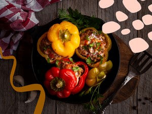 Készítsd el 30 perc alatt álmaid ebédjét!