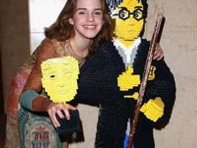 Emma Watson jó nő?