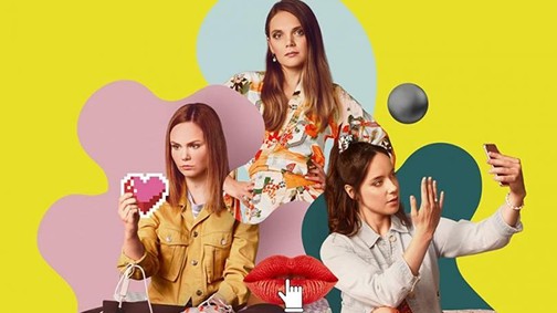 Sorozatajánló: Sexify, egy sorozat, ahol minden a női orgazmusról szól