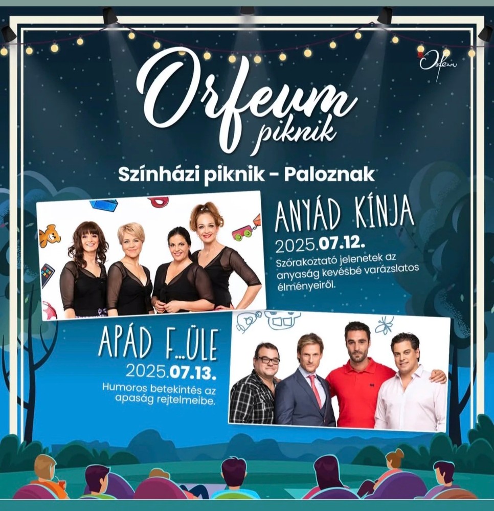 Az Anyád kínja című előadás nagyon közel áll Haumann Petra szívéhez