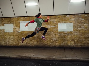 Ennyi lépést kell naponta megtenni ahhoz, hogy megelőzzük a demencia kialakulását