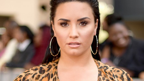 Demi Lovato és új szerelme az elvonón ismerkedtek meg, most pedig már hivatalosan is vállalják kapcsolatukat